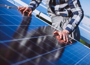 Calentadores solares gratis en CDMX; ¿cuáles son los requisitos y cómo registrarte?