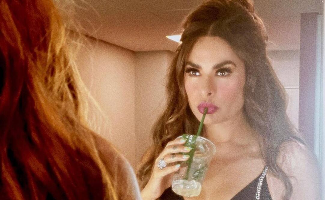 Instagram Galilea Montij.