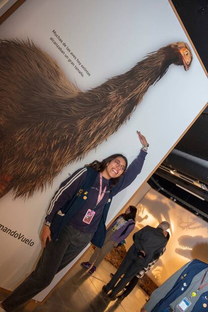 Foto: Facebook: “Universum, Museo de las Ciencias”