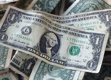 Dólar llega a los 21.34 pesos; es el nivel más alto desde 2017