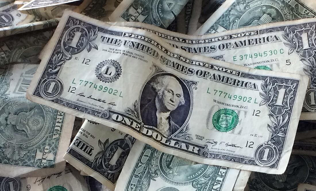 Foto: Archivo / EL UNIVERSAL