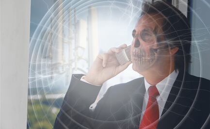 Estos son los 10 celulares que más radiación emiten