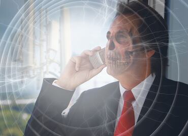 Estos son los 10 celulares que más radiación emiten