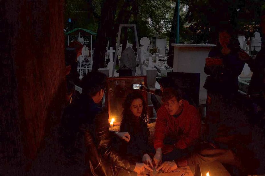 Foto: Tour Insólito