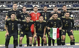 Los Cuartos de Final, el objetivo de México en la Copa del Mundo