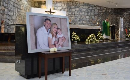 Presentan 12 testigos en juicio por asesinato de española Pilar Garrido