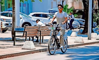 Buscan expandir Ecobici a tres alcaldías más