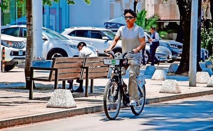 Buscan expandir Ecobici a tres alcaldías más