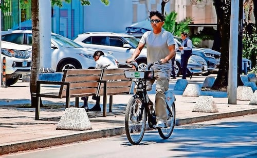 Buscan expandir Ecobici a tres alcaldías más