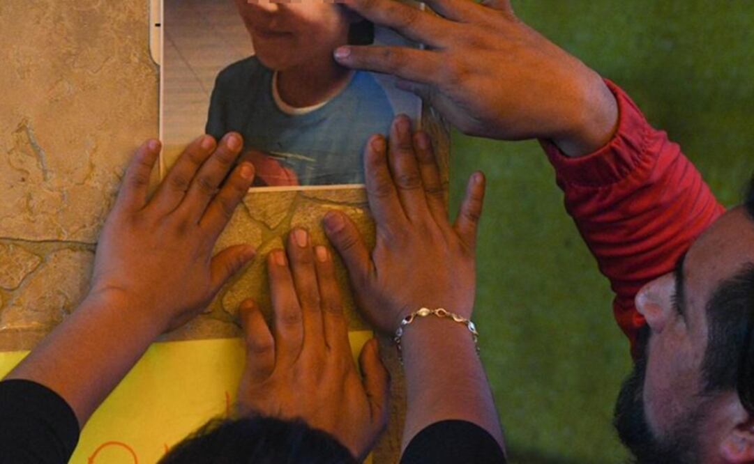 Foto: Armando Martínez/ EL UNIVERSAL