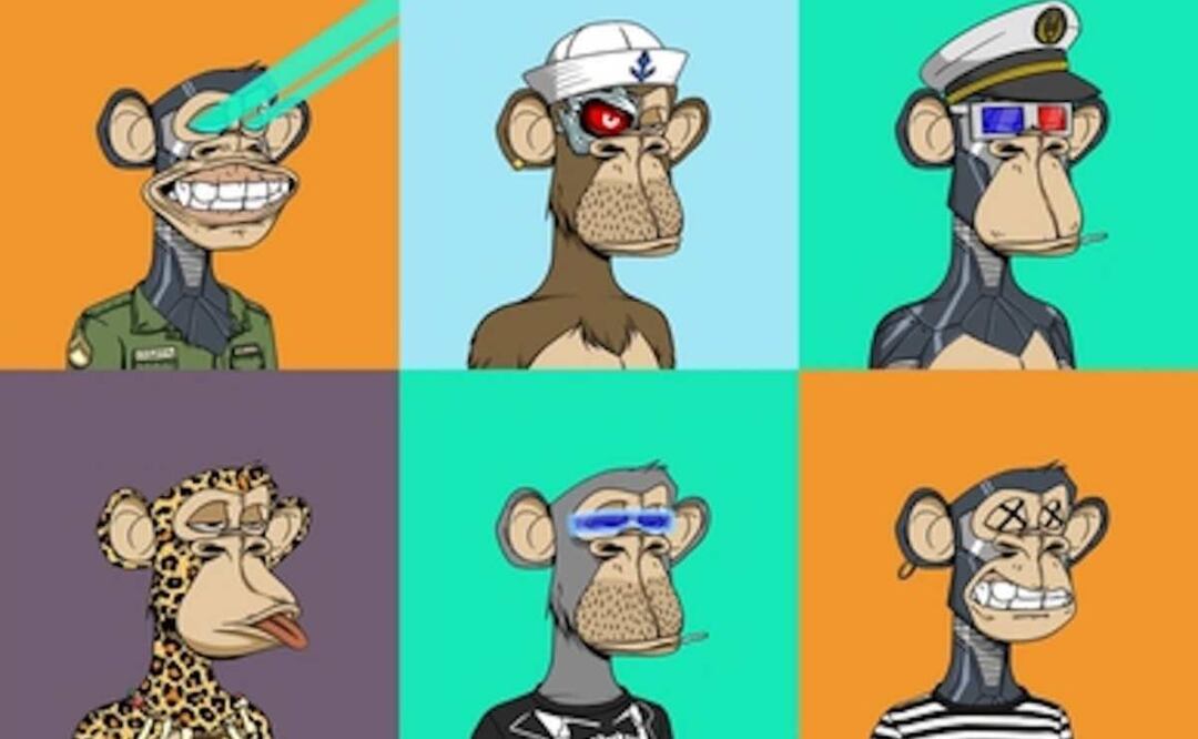 Un hacker robó NFT’s por valor de millones de dólares después de comprometer la cuenta oficial de Instagram de Bored Ape Yacht Club