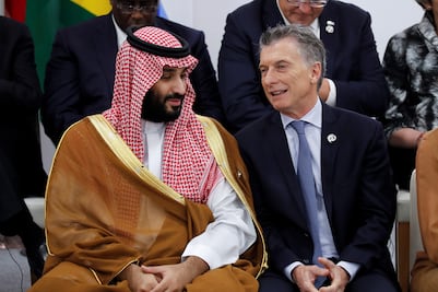 Comienza en Francia juicio de hermana de príncipe saudita por ordenar golpear a obrero 