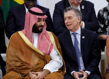 Comienza en Francia juicio de hermana de príncipe saudita por ordenar golpear a obrero