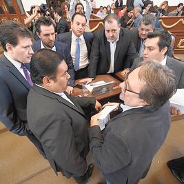 Avalan nueva Ley de Participación Ciudadana