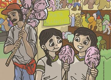 Libros de texto, con sesgos ideológicos e infantilizados