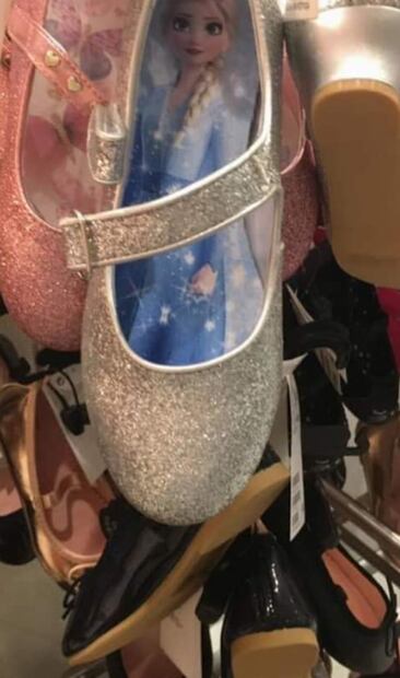 Elsa, de "Frozen", se convierte en meme y desata risas en redes 