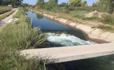 Conagua niega desabasto agua potable en Camargo, Chihuahua