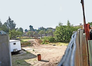 Formalizan cancelación de contrato para edificar hospital en Cuajimalpa