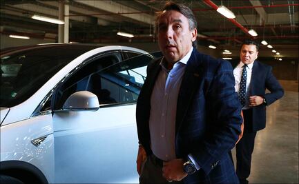 Emilio Azcárraga ordena reunión con Miguel Herrera y Santiago Baños