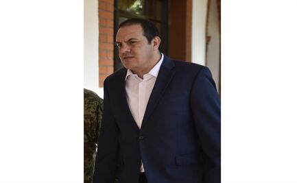 Cuauhtémoc Blanco apoya paro nacional de mujeres