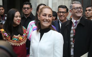 Sheinbaum anuncia que las mañaneras de enero y febrero serán en los estados; encabezará gabinetes de seguridad