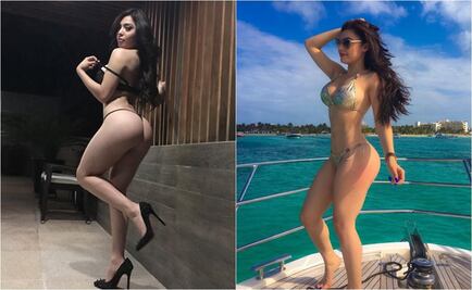 Modelo de polémico video posará en "Playboy"