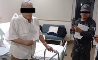 Detienen al fundador de la autodefensa Columna Pedro J. Méndez en Nuevo León; es la segunda captura en su contra