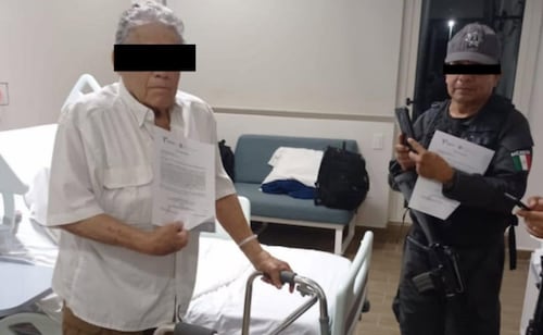Founder of Mexican self-defense group arrested for second time