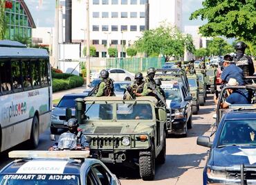 Culiacán: The aftermath