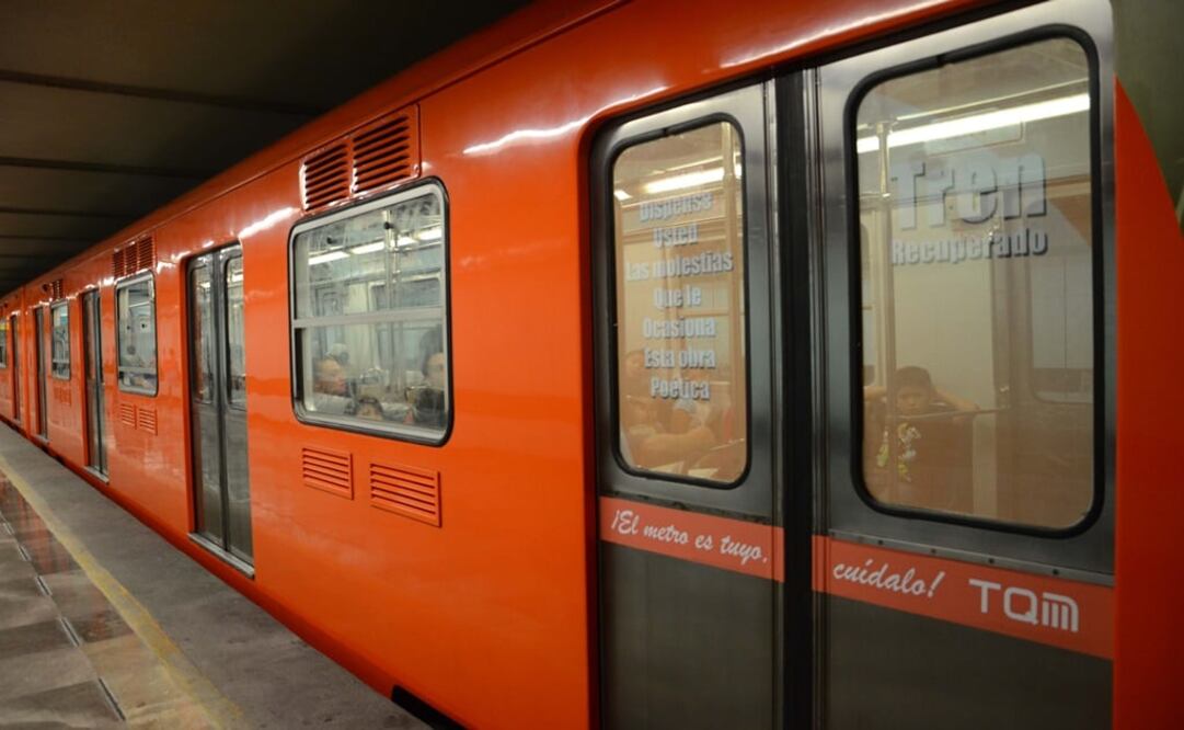 Foto: Archivo/ EL UNIVERSAL                                  