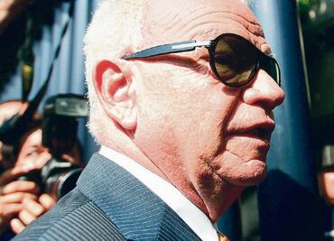 ¿Le ofrecerán disculpas a Andrés Granier?