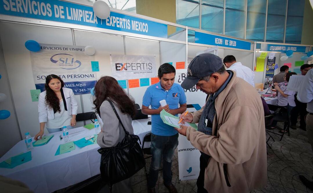 Foto: Archivo/EL UNIVERSAL