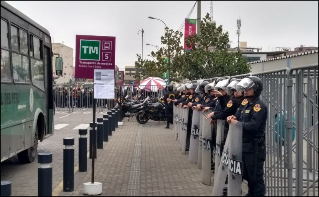 Edgar Luna / EL UNIVERSAL