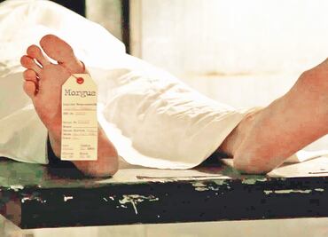 157 dead bodies wandering the streets of Guadalajara