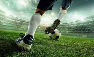 Fútbol aporta 0.16% del PIB de México, estima Banamex; televisión, más negocio que los clubes