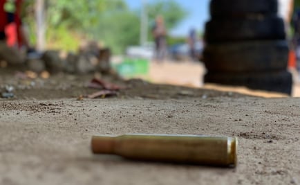 Violencia deja 8 muertos en menos de 24 horas en Michoacán