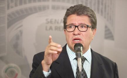 Monreal celebra decisión de Trump de dar ciudadanía a “dreamers” 