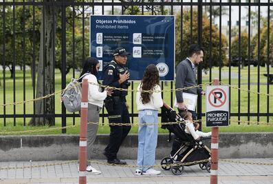 Colombianos en vilo: visas de EU siguen suspendidas, pese a acuerdo bilateral