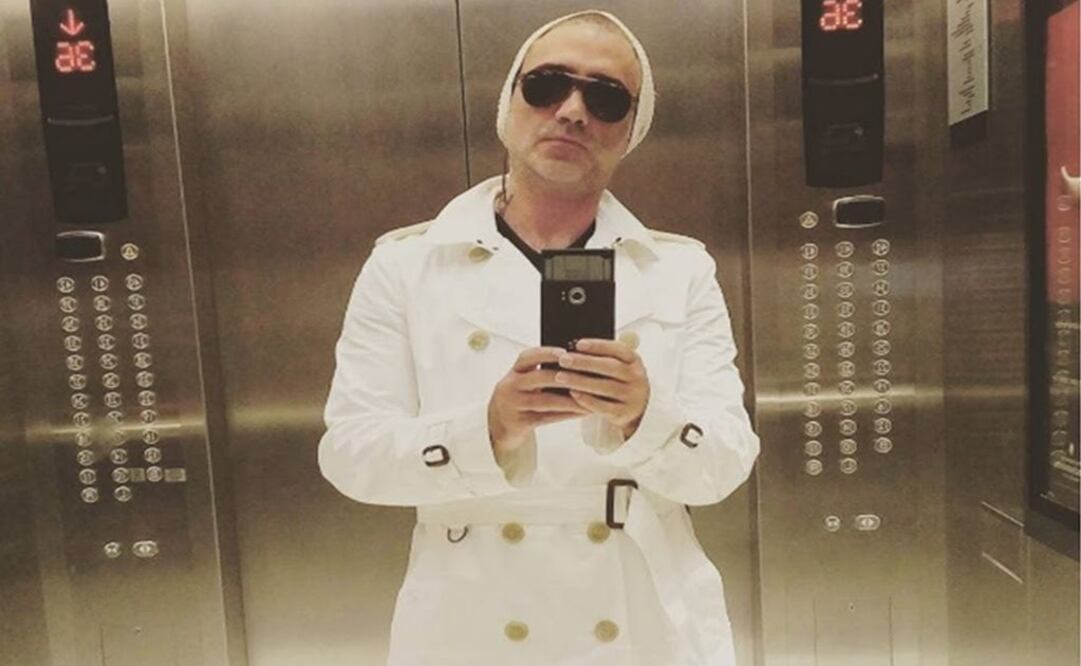 FOTO: Tomada de Instagram 