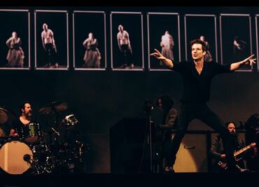 The Killers anuncia que su gira llegará a México