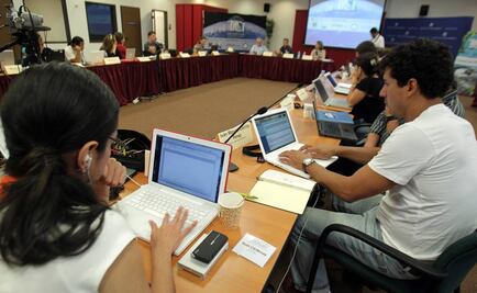 Supervivencia de la prensa está en lo digital