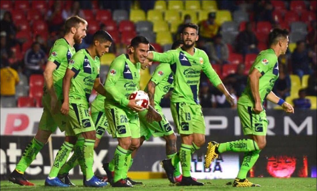 Los vamos a extrañar, queridos Ates del Morelia