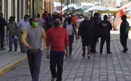 Dictan nuevas normas sanitarias para mantener tendencia a la baja de contagios Covid-19 en Guasave, Sinaloa