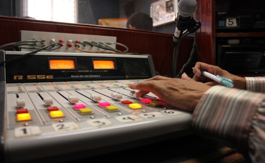 Foto: Archivo/ EL UNIVERSAL