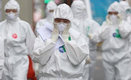 Coronavirus Covid-19 es 10 veces más mortífero que el H1N1, advierte la OMS