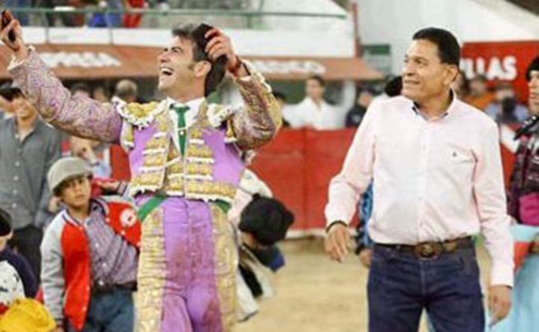 Diego Ventura empieza con paso firme su campaña mexicana