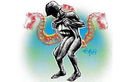 El ejército empoderado: dinero llama corrupción