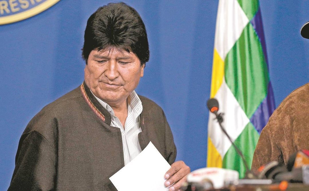 Foto: Archivo/EL UNIVERSAL