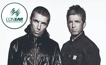 Consar bromea con regreso de Oasis y recomienda "pensar en el retiro"