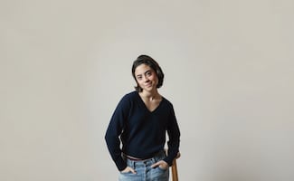 Isabella Clemesha aprende del rechazo en los castings